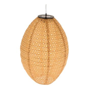 Narancssárga lámpás ø 25 cm – Dakls