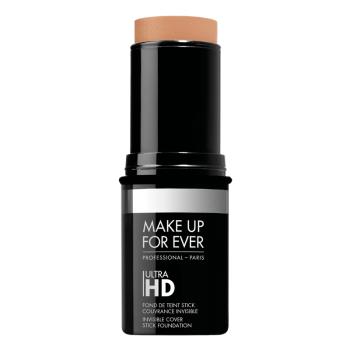 Make Up For Ever Make-up v tyčince Ultra HD (Invisible Cover Stick Foundation) 12,5 g R330 Warm Ivory