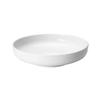 Porcelánový hluboký talíř Koppel 21 cm - Georg Jensen