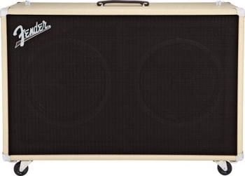 Fender Super-Sonic 60 212 BL Kytarový reprobox