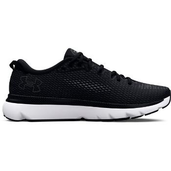 Under Armour W HOVR INFINITE 5 Női futócipő, fekete, méret 38
