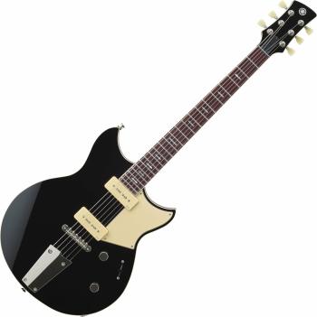 Yamaha RSS02T Black Elektrická gitara