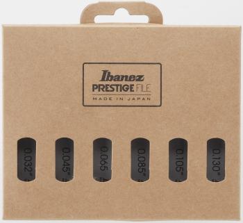 Ibanez Nut File Set for E-Bass - .032/.045/.065/.085/.105/.130