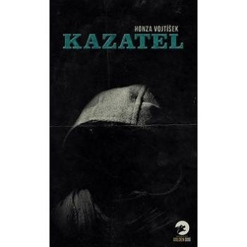 Kazatel (978-80-88067-12-2)