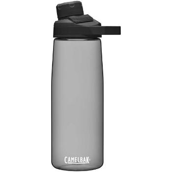 Camelbak CHUTE MAG 0,75L Láhev, tmavě šedá, velikost