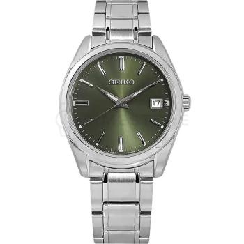 Seiko Quartz SUR527P1 - 30 dnů na vrácení zboží