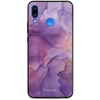 Mobiwear Glossy lesklý pro Huawei Nova 3 - G050G (5904808503693)