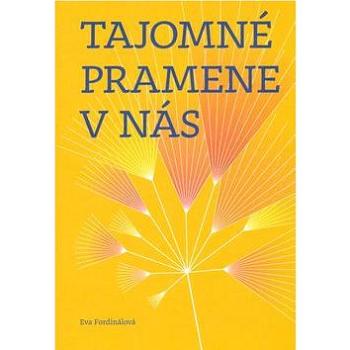 Tajomné pramene v nás (978-80-8119-071-1)