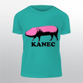 Pánské tričko Classic Kanec