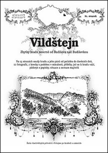 Vildštejn - Rostislav Vojkovský