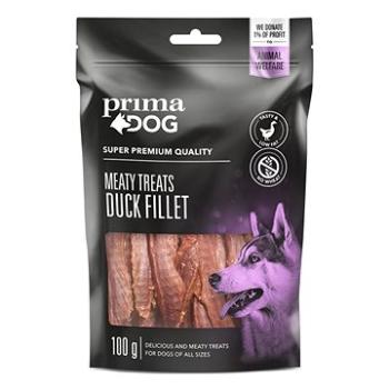 PrimaDog Kachní filet 100g (6430056887340)