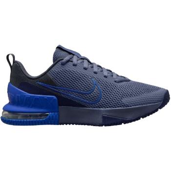 Nike AIR MAX ALPHA TRAINER 6 Férfi fitnesz cipő, sötétkék, méret 44