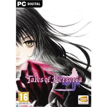 Tales of Berseria (PC) DIGITAL (284280)