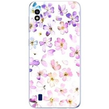 iSaprio Wildflowers pro Samsung Galaxy A10 (wil-TPU2_GalA10)