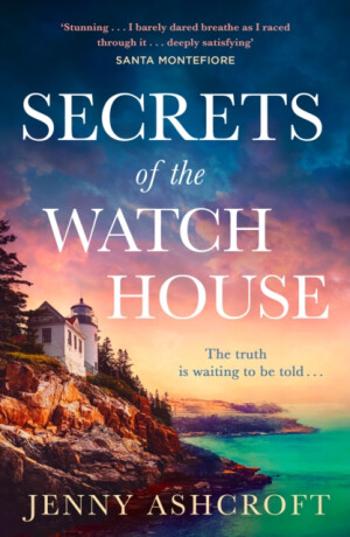 Secrets of the Watch House - Jenny Ashcroft