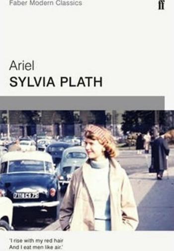 Arial - Sylvia Plathová