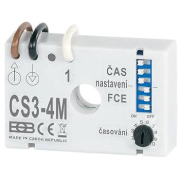 Elektrobock CS3-4M (0135)