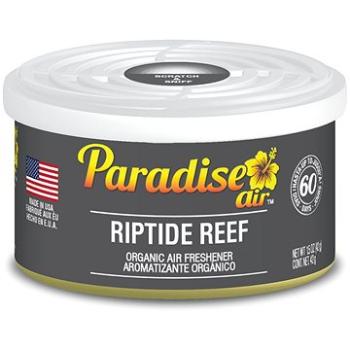 Paradise Air Organic Air Freshener, vůně Rip Tide Reef (ORG-011)