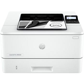 HP LaserJet Pro 4002dn (2Z605F)