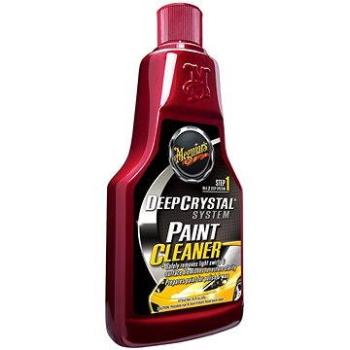 Meguiar's Deep Crystal Step 1 Paint Cleaner (A3016)