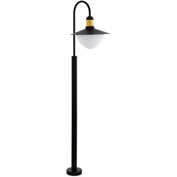 Eglo - Venkovní lampa 1xE27/60W/230V IP44 (79853)