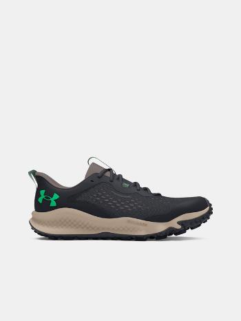 Under Armour UA Charged Maven Trail Tenisky Černá