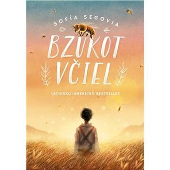 Bzukot včiel (978-80-8090-156-1)