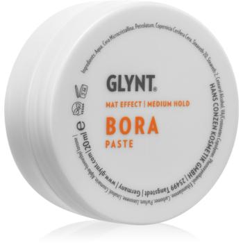 Glynt Bora Paste matující stylingová pasta 20 ml