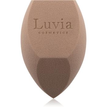 Luvia Cosmetics Prime Vegan Body Sponge make-up houbička na obličej a tělo XXL