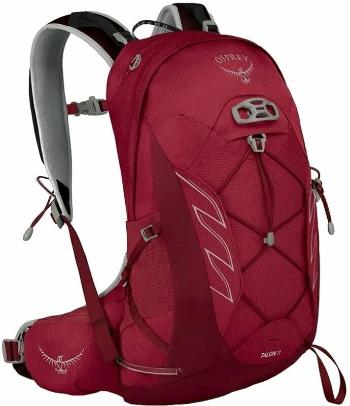 Osprey Talon 11 III Cosmic Red L/XL Outdoor hátizsák