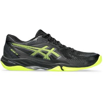 ASICS BLADE FF Pánská sálová obuv, černá, velikost 44.5