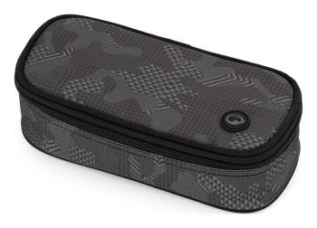 Bagmaster Case Lincoln 24 A Grey