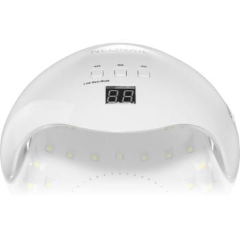 NEONAIL LED Lamp 18W/36 LCD lampă cu LED, pentru manichiura cu gel 1 buc