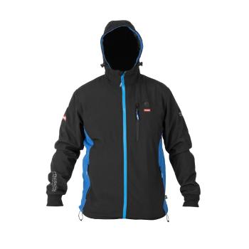 Preston Vyhřívaná rybářská bunda Thermatech Heated Softshell - L