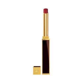 Tom Ford Lesklá rtěnka (Slim Lip Color Shine) 0,9 g 153 Velvet Tux