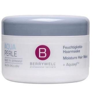 BERRYWELL Aqua Perle Moisture Hair Mask  201 ml (4011669330359)