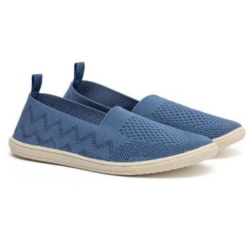 Oldcom LORA Dámské slip-on, modrá, velikost