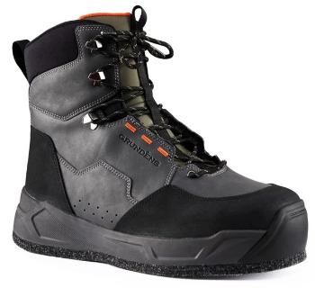 Grundéns brodící boty bedrock wading boot felt anchor - 46