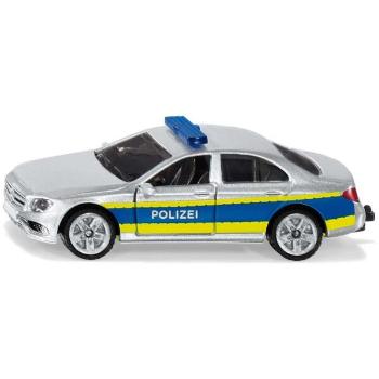 SIKU POLICE CAR Model auta, mix, velikost