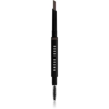 Bobbi Brown Long-Wear Brow Pencil tužka na obočí odstín Espresso 0,33 g