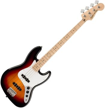 Fender Squier Affinity Series Jazz Bass MN WPG 3-Color Sunburst Elektrická baskytara