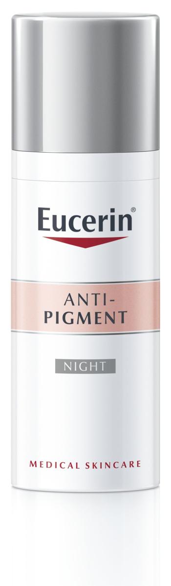 Eucerin AntiPigment noční krém 50 ml