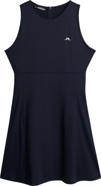 J.Lindeberg Cora JL Navy XL Šaty
