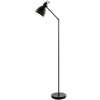 Eglo - Stojací lampa 1xE27/40W/230V (63950)