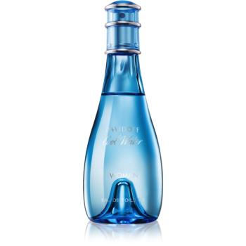 Davidoff Cool Water Woman toaletní voda pro ženy 50 ml