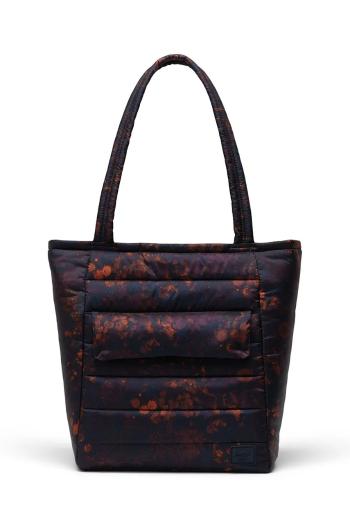 Taška Herschel Retreat Tote tmavomodrá barva, 11420-06398-OS