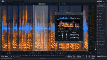 iZotope RX 11 ADV: UPG from any RX ADV or RX PPS (Digitální produkt)