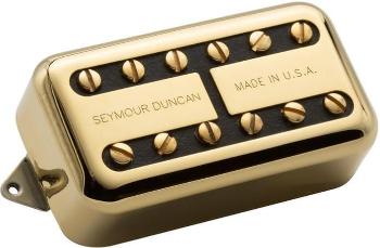 Seymour Duncan Psyclone Bridge Gold Kytarový snímač