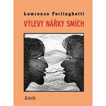 Výlevy Nářky Smích (978-80-7287-237-4)