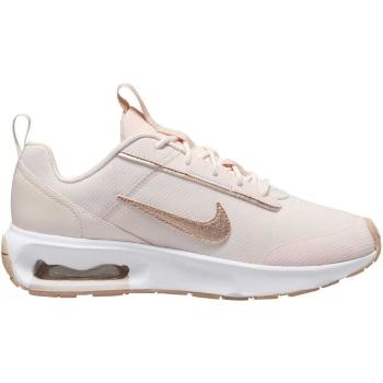 Nike AIR MAX INTRLK LITE Női szabadidőcipő, rózsaszín, méret 38